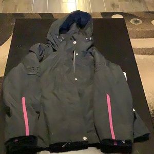 ZeroXposur Women’s Medium Snow Jacket